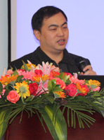 牛勇敢：鼻整形的美学标准