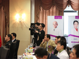 达拉斯定制塑鼻研讨会现场